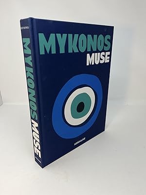 MYKONOS MUSE