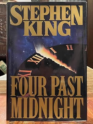 Four Past Midnight [FIRST EDITION]