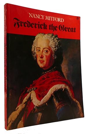 Seller image for FREDERICK THE GREAT for sale by Rare Book Cellar