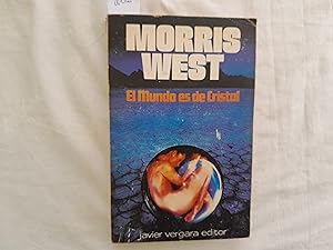 Seller image for El mundo es de Cristal. for sale by Librera "Franz Kafka" Mxico.