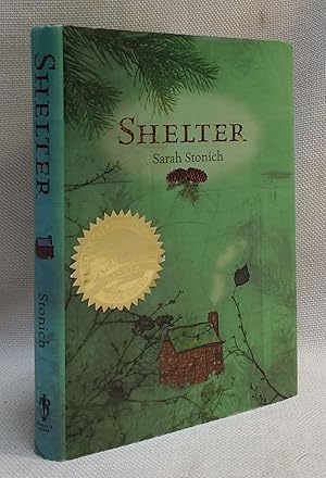 Imagen del vendedor de Shelter a la venta por Book House in Dinkytown, IOBA