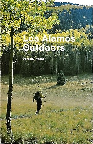 Seller image for Los Alamos Outdoors for sale by Firefly Bookstore