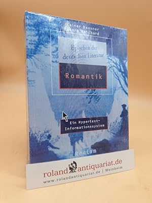 Seller image for Epochen der deutschen Literatur 3 for sale by Roland Antiquariat UG haftungsbeschrnkt