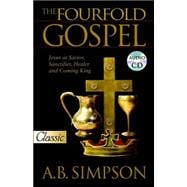 Seller image for The Fourfold Gospel for sale by eCampus