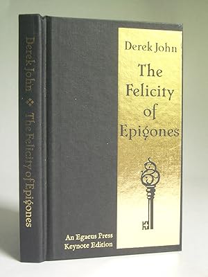 The Felicity of Epigones