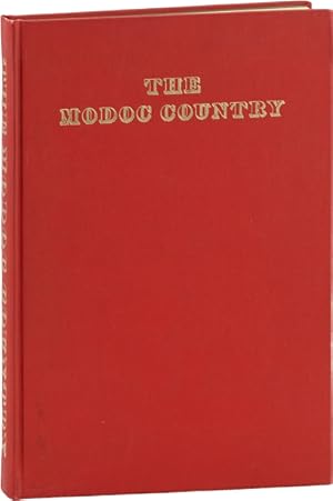The Modoc Country