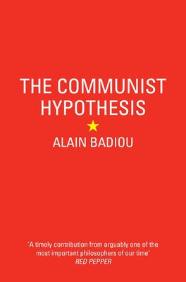 Immagine del venditore per The Communist Hypothesis (Paperback or Softback) venduto da BargainBookStores