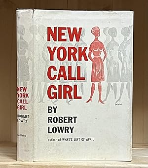 New York Call Girl