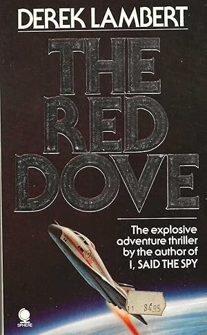 Seller image for THE RED DOVE for sale by SCENE OF THE CRIME 