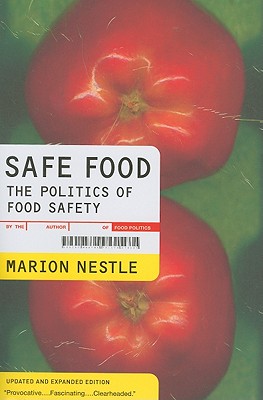 Immagine del venditore per Safe Food: The Politics of Food Safety (Paperback or Softback) venduto da BargainBookStores