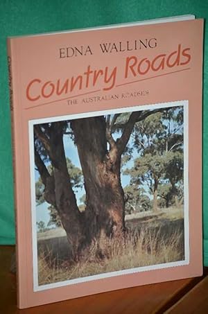 Imagen del vendedor de Country Roads: The Australian Roadside a la venta por Shiny Owl Books