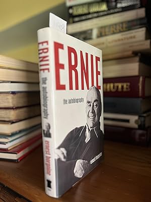 Ernie: The Autobiography