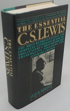 Seller image for THE ESSENTIAL C.S. LEWIS for sale by Booklegger's Fine Books ABAA