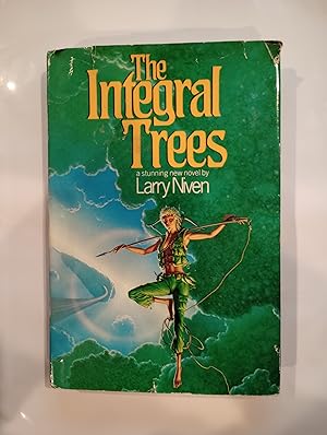 Seller image for THE INTEGRAL TREES for sale by N. Carolina Books