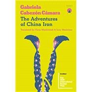 Seller image for The Adventures of China Iron for sale by eCampus