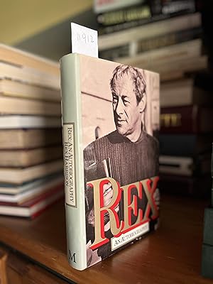Rex: An autobiography