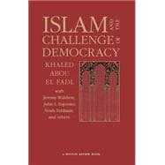 Seller image for Islam and the Challenge of Democracy: A Boston Review Book for sale by eCampus
