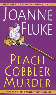 Seller image for Peach Cobbler Murder (Paperback or Softback) for sale by BargainBookStores