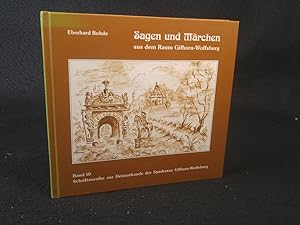 Sagen und Märchen aus dem Raum Gifhorn-Wolfsburg