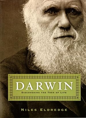 Imagen del vendedor de Darwin: Discovering The Tree of Life a la venta por Clausen Books, RMABA