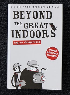 Imagen del vendedor de Beyond the Great Indoors a la venta por Plane Tree Books