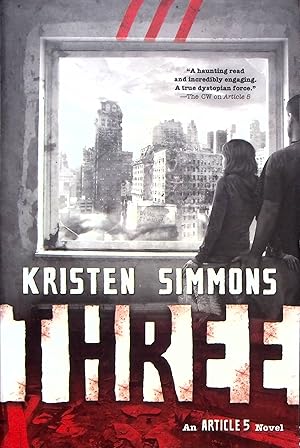 Seller image for Three, Volume 3 (Article 5) for sale by Adventures Underground