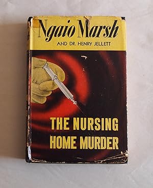 The Nursing Home Murder