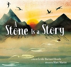 Seller image for Stone Is a Story for sale by GreatBookPrices
