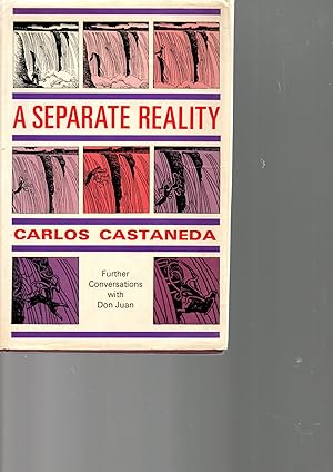 Seller image for A Separate Reality Further Conversations with Don Juan for sale by Browsers Books