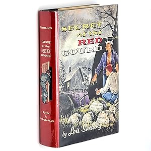 Seller image for Secret of the Red Gourd for sale by Boyd Used & Rare Books