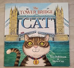 The Tower Bridge Cat.