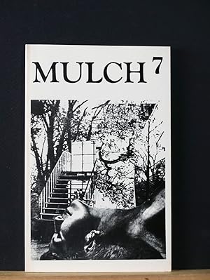 Image du vendeur pour Mulch #7 ( Fall 1975) mis en vente par Tree Frog Fine Books and Graphic Arts