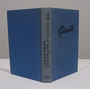 Seller image for The Giants of San Francisco for sale by Friends of the Redwood Libraries