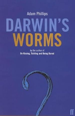 Bild des Verkufers fr Darwin's Worms zum Verkauf von WeBuyBooks