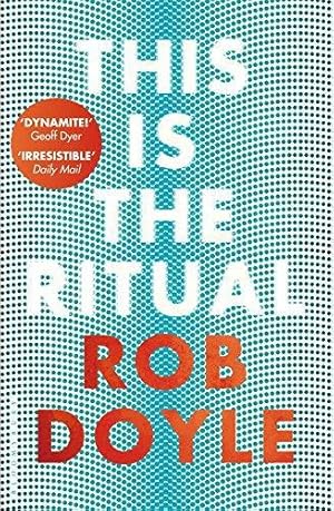 Seller image for This is the Ritual for sale by WeBuyBooks