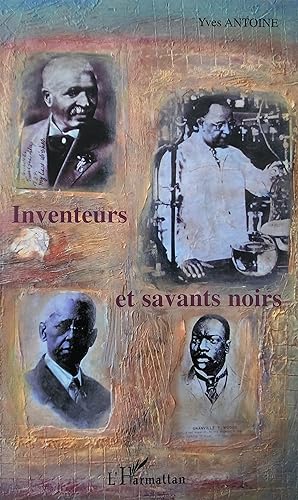 Inventeurs et savants noirs