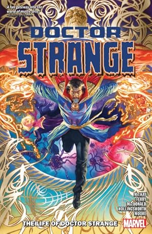 Immagine del venditore per Doctor Strange 1 : The Life of Doctor Strange venduto da GreatBookPrices