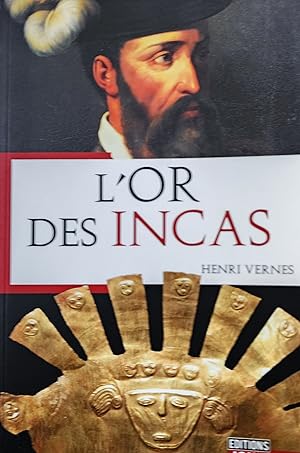 L'or des Incas