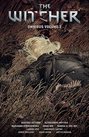 Seller image for Witcher Omnibus 2 for sale by GreatBookPrices