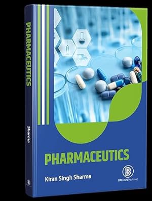 Seller image for Pharmaceutics for sale by Vedams eBooks (P) Ltd