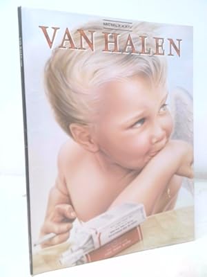 Bild des Verkufers fr MCMLXXXIV - Van Halen - 1984 zum Verkauf von ThriftBooksVintage