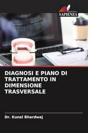 Seller image for DIAGNOSI E PIANO DI TRATTAMENTO IN DIMENSIONE TRASVERSALE for sale by AHA-BUCH GmbH