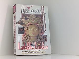 Seller image for Ladakh und Zanskar. Reise Know- How [Handbuch fr individuelles Entdecken im ussersten Norden Indiens] for sale by Book Broker