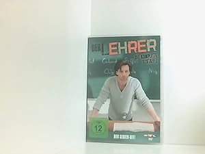 Imagen del vendedor de Der Lehrer - Die komplette 1. Staffel a la venta por Book Broker