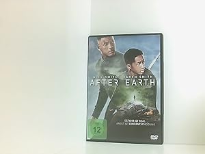 Seller image for After Earth (DVD) (Re-Release) for sale by Book Broker