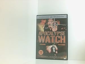 Imagen del vendedor de Apocalypse Watch [2 DVDs] a la venta por Book Broker