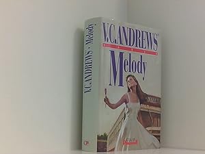 Seller image for Melody. Roman, Die Logan-Saga Teil 1, Club Premiere, Deutsche Erstausgabe for sale by Book Broker