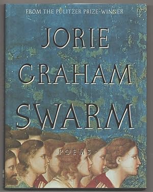 Seller image for Swarm for sale by Jeff Hirsch Books, ABAA