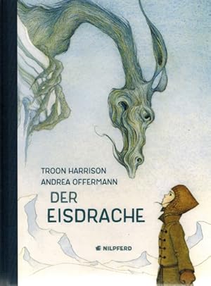 Seller image for Der Eisdrache for sale by Elops e.V. Offene Hnde