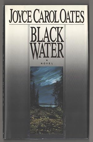 Immagine del venditore per Black Water venduto da Jeff Hirsch Books, ABAA